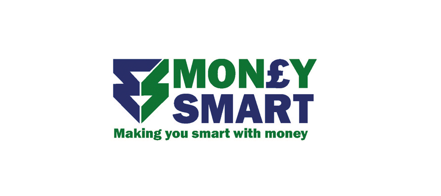 Money smart logo