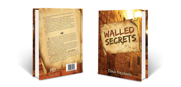 Walled Secrets