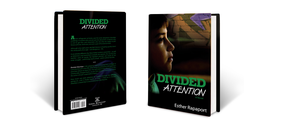 divided attention