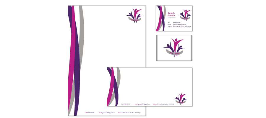 fit fpr living logo