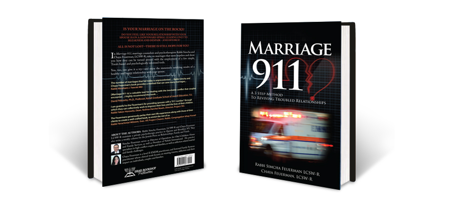 Marriage 911 