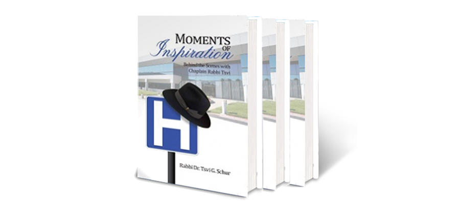 moments of inspiration