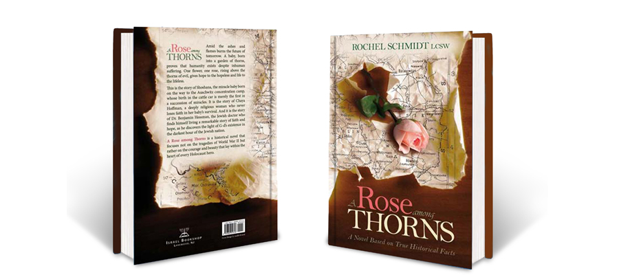 roses among the thorns
